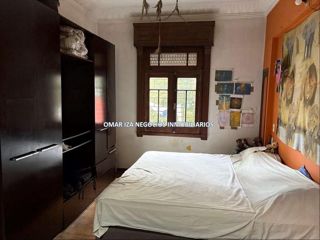 VENTA CASA PADRON UNICO EN PARQUE BATLLE, 2 PLANTAS, 3 DORM