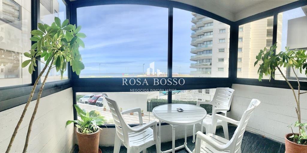 ALQUILER, Apartamento, 2 dormitorios, Brava, Punta del Este