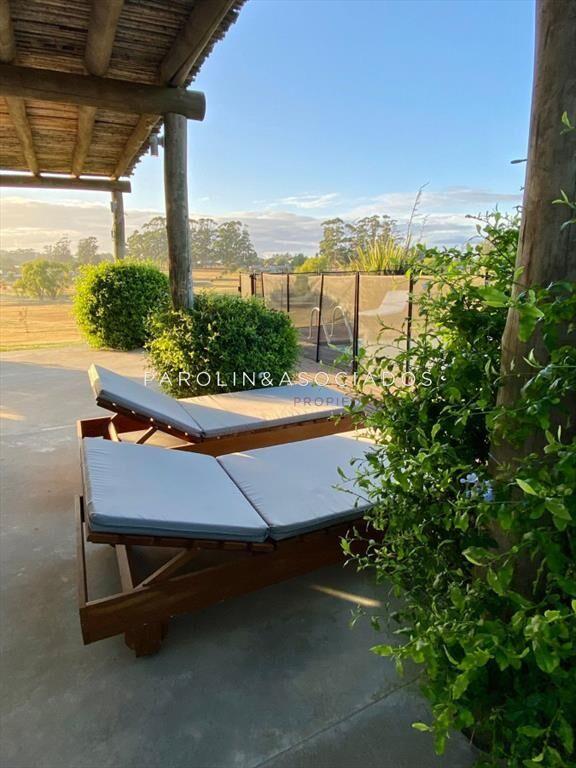 Casa de 4 dormitorios en venta en El Quijote, del