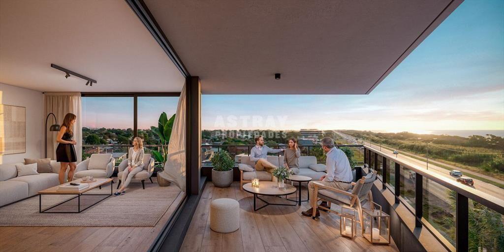 Apartamento en Venta