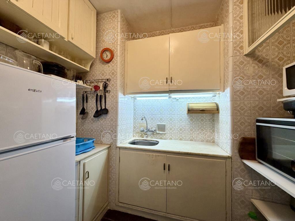 Venta apto. frente al mar
