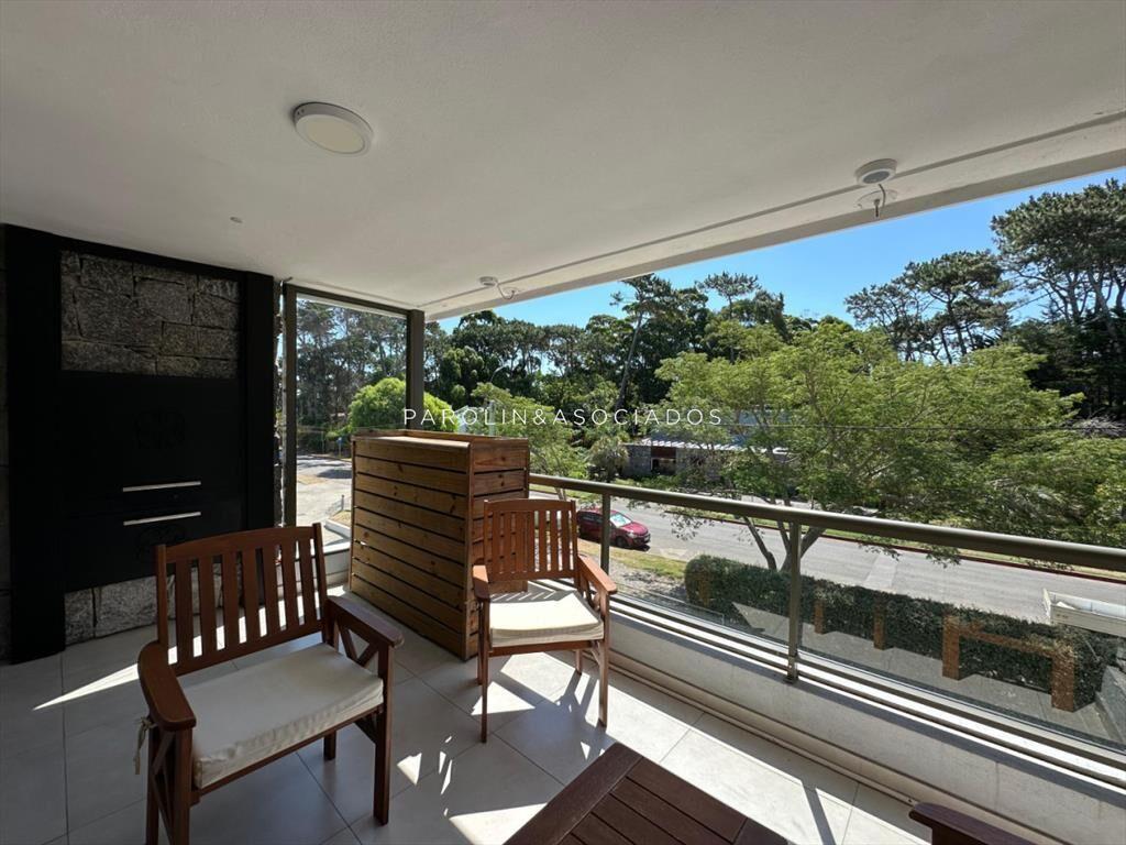 Departamento en Venta en Edificio Unique, Punta