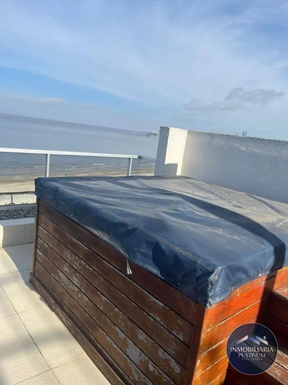Apartamento en alquiler en Malvin