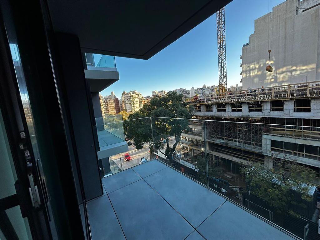 Lujoso apartamento a estrenar en Villa Biarritz!