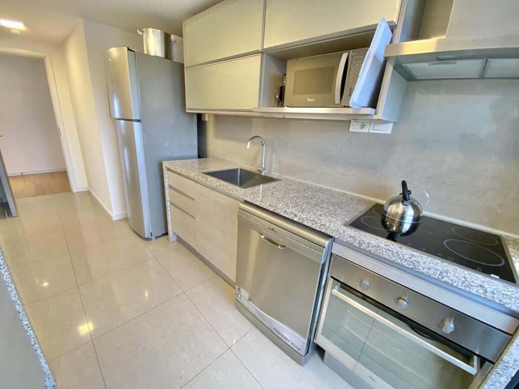 ALQUILER TEMPORAL DE APARTAMENTO 2 DORMITORIOS 2 BAÑOS 2 E