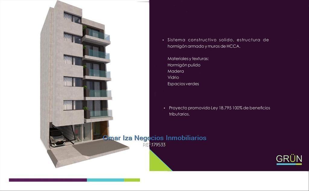 Venta apartamentos en pozo prox tres cruces
