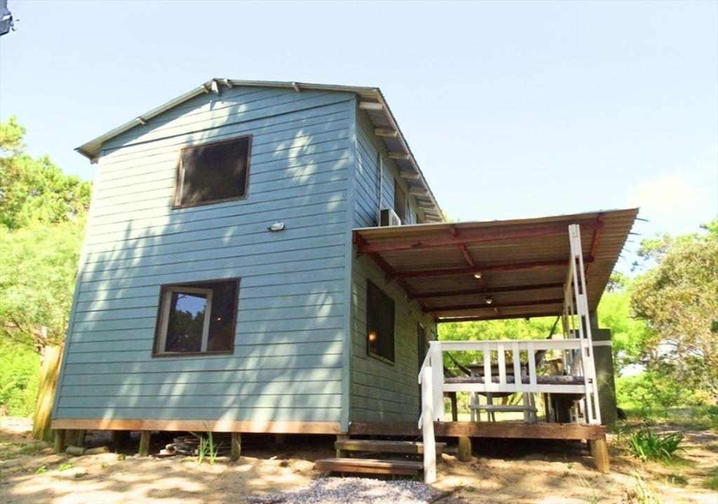 Venta casa Punta del Diablo Rocha