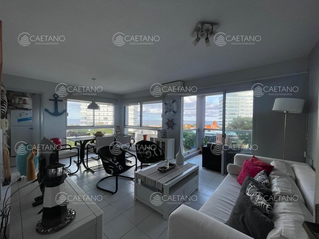 Apartamento en oportunidad