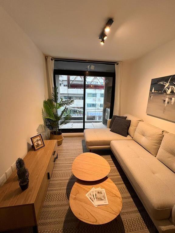 Venta Apartamento 2 dormitorios en el Centro