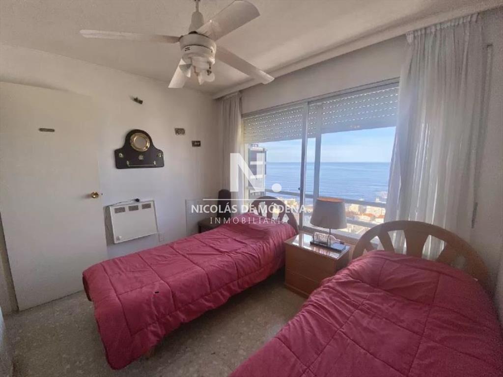 Apartamento en venta 2 dormitorios con vista al