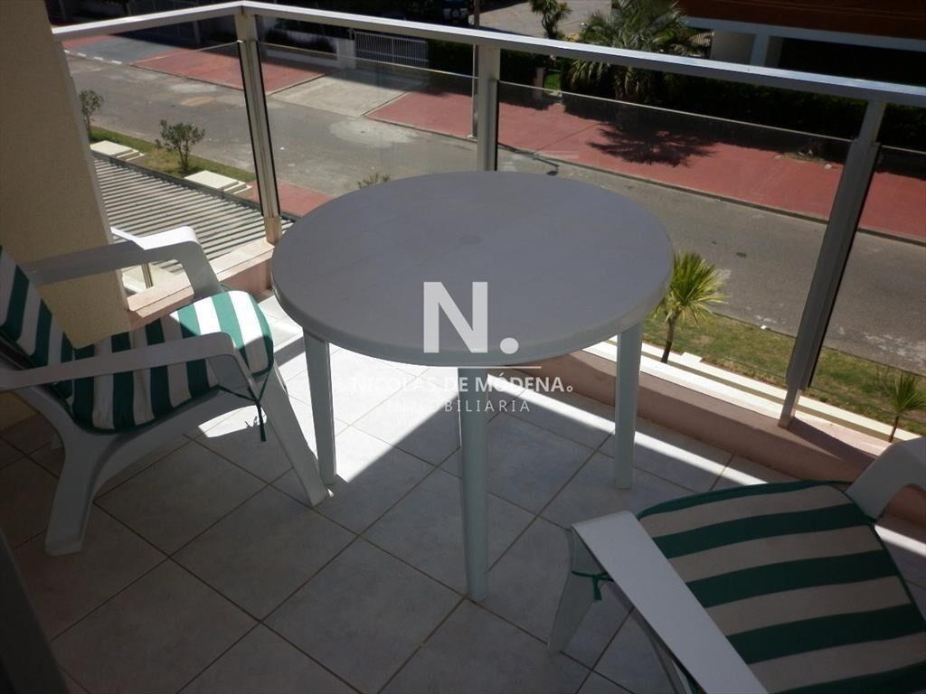 Lindo apartamento de 2 dormitorios con 2 baños