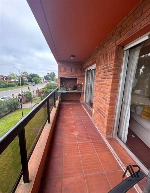 Excelente Apartamento 4 Dormitorios Parque Miramar