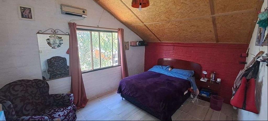 EN DOBLE NIVEL 3 dormitorios Casa Venta Lomas de Solymar Su