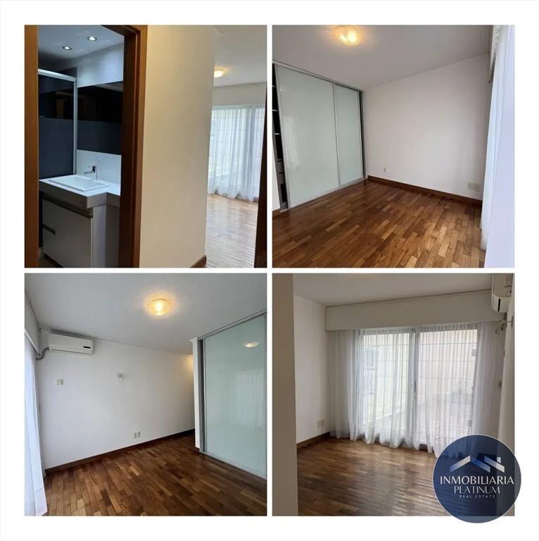 Apartamento de 2 Dormitorios y 2 Baños en Venta en Malvin