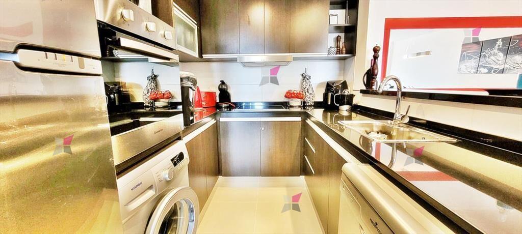 VENTA DE APARTAMENTO DE 3 DORMITORIOS EN EDIFICIO FOREST TO