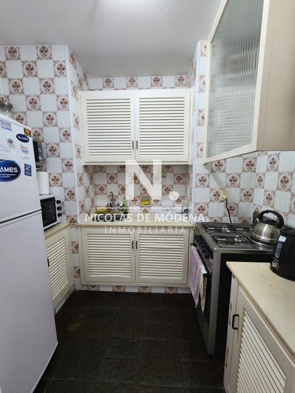 Apartamento de 3 dormitorios frente a la Brava.
