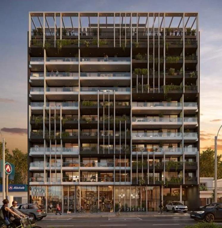 Venta apartamento de 2 dormitorios en GROU Habitat, Parque B