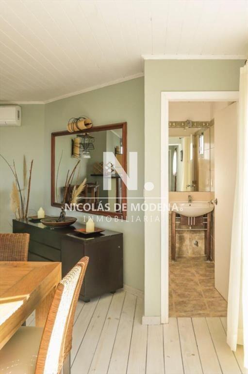 Casa de 5 dormitorios en venta en Montoya