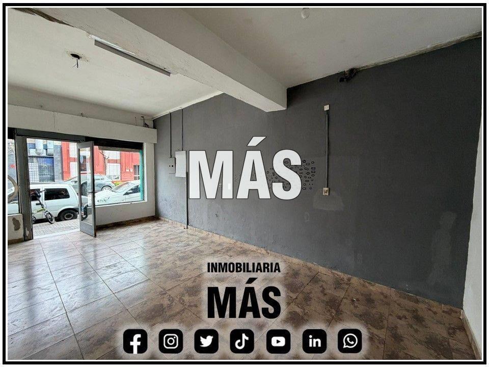 Alquiler Local Comercial Goes iMas.uy R*...