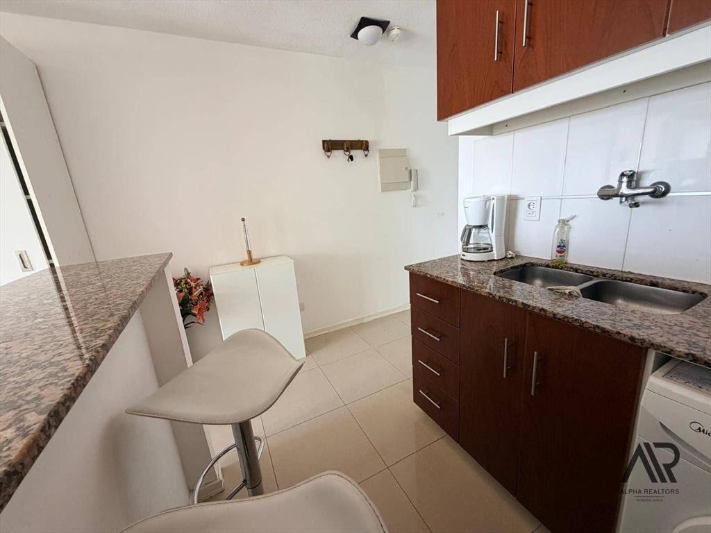 Apartamento en venta vista al mar Playa Mansa