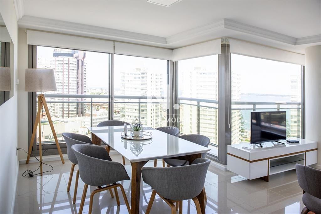 Apartamento de 2 dormitorios en Torre Imperiale ,