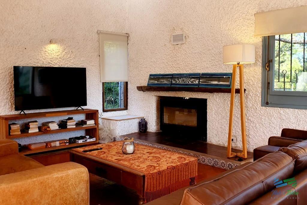 CASA ALQUILER DE VERANO, 3 DORMITORIOS, PISCINA