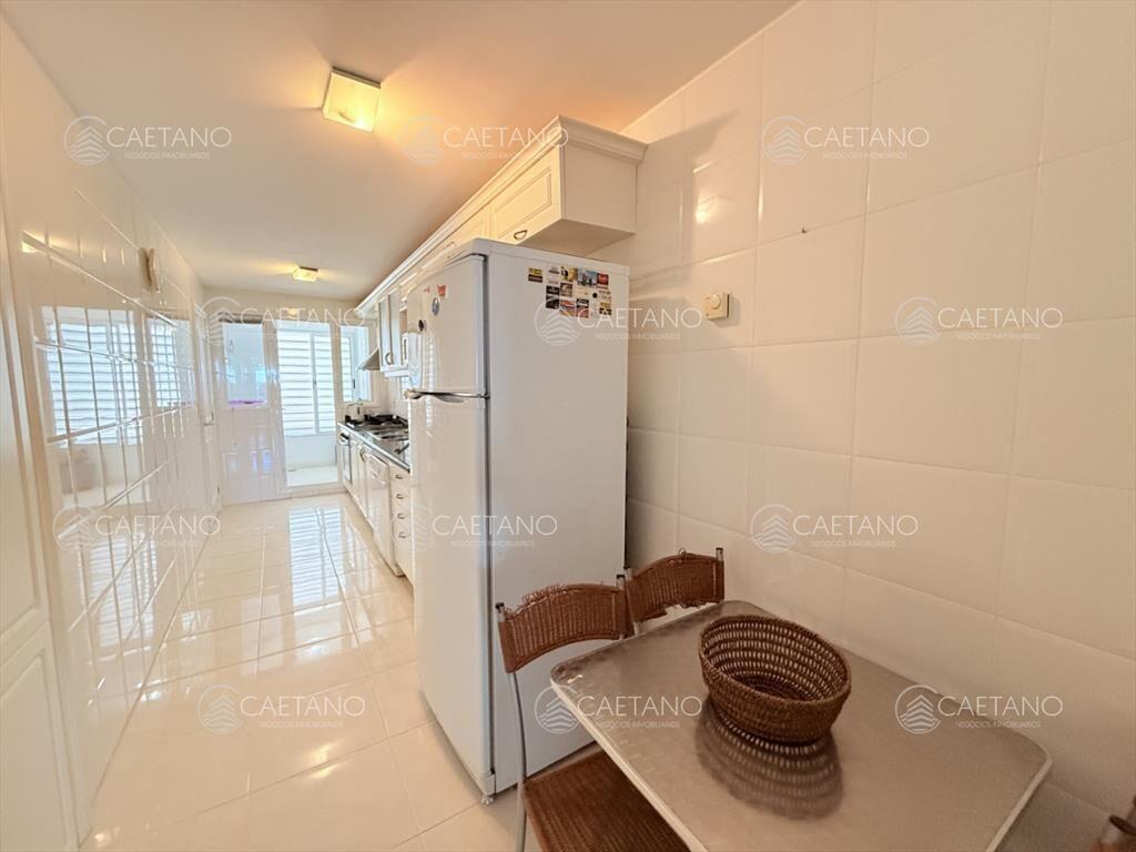 Apartamento 3 dormitorios frente al mar, alquiler temporari