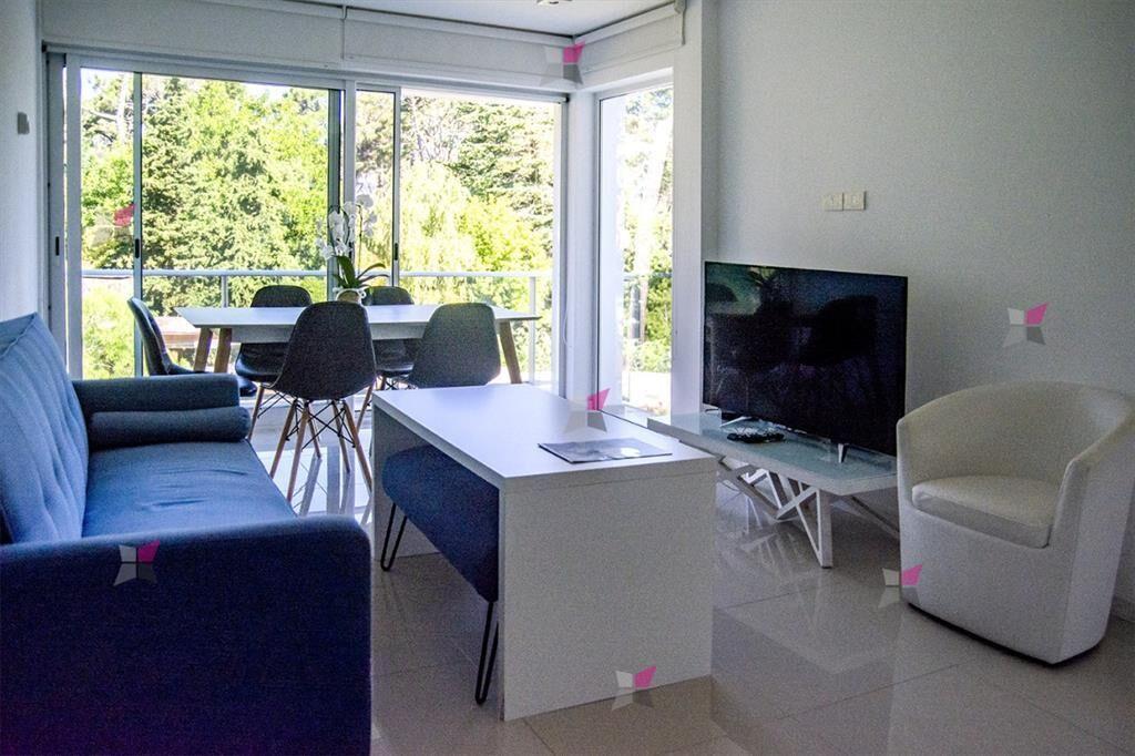 Espectacular departamento duplex a pasos del mar . 3 dormit