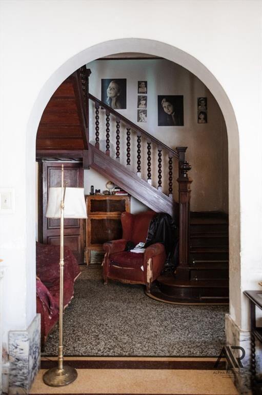 Casa en venta c/ cochera en Parque Rodó