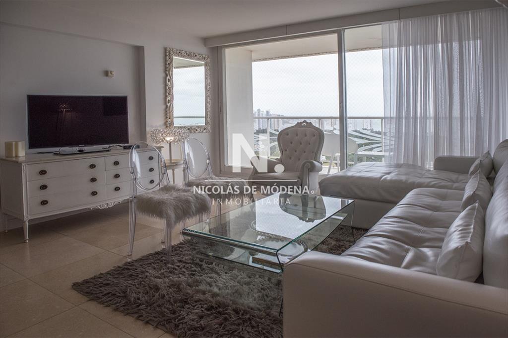 Apartamento en venta de 2 dormitorios, en Mansa,