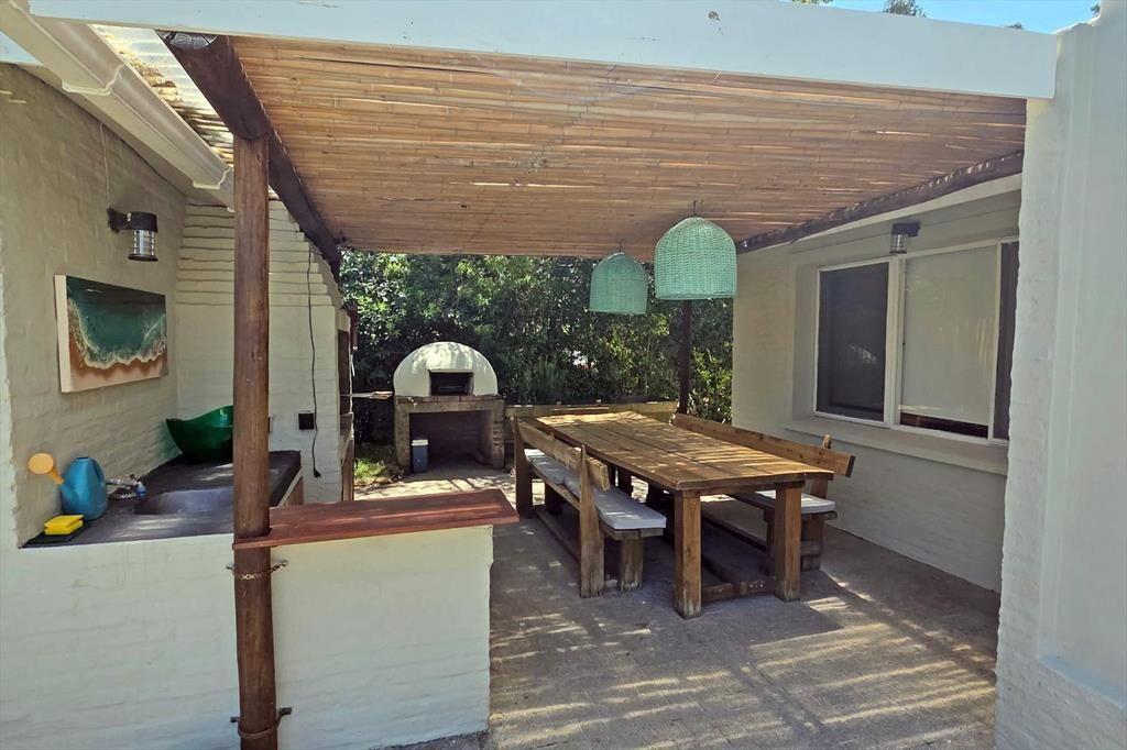 Venta casa 4 dorm, piscina, la Barra