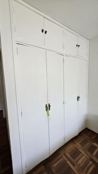 Apartamento Venta en Pocitos