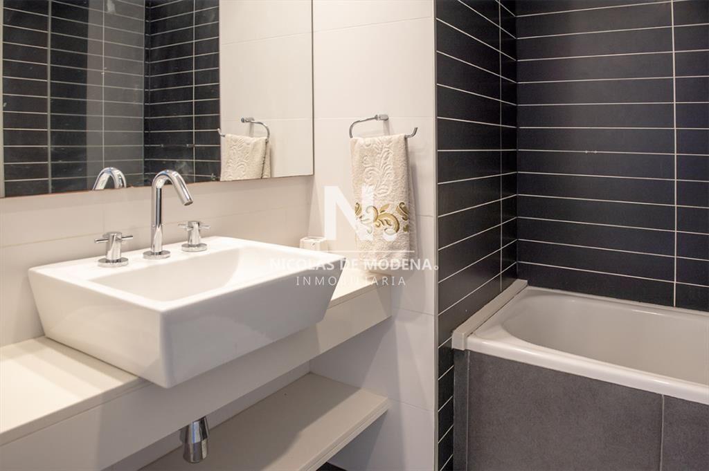 Apartamento en Roosevelt 2 dormitorios, 2 baños