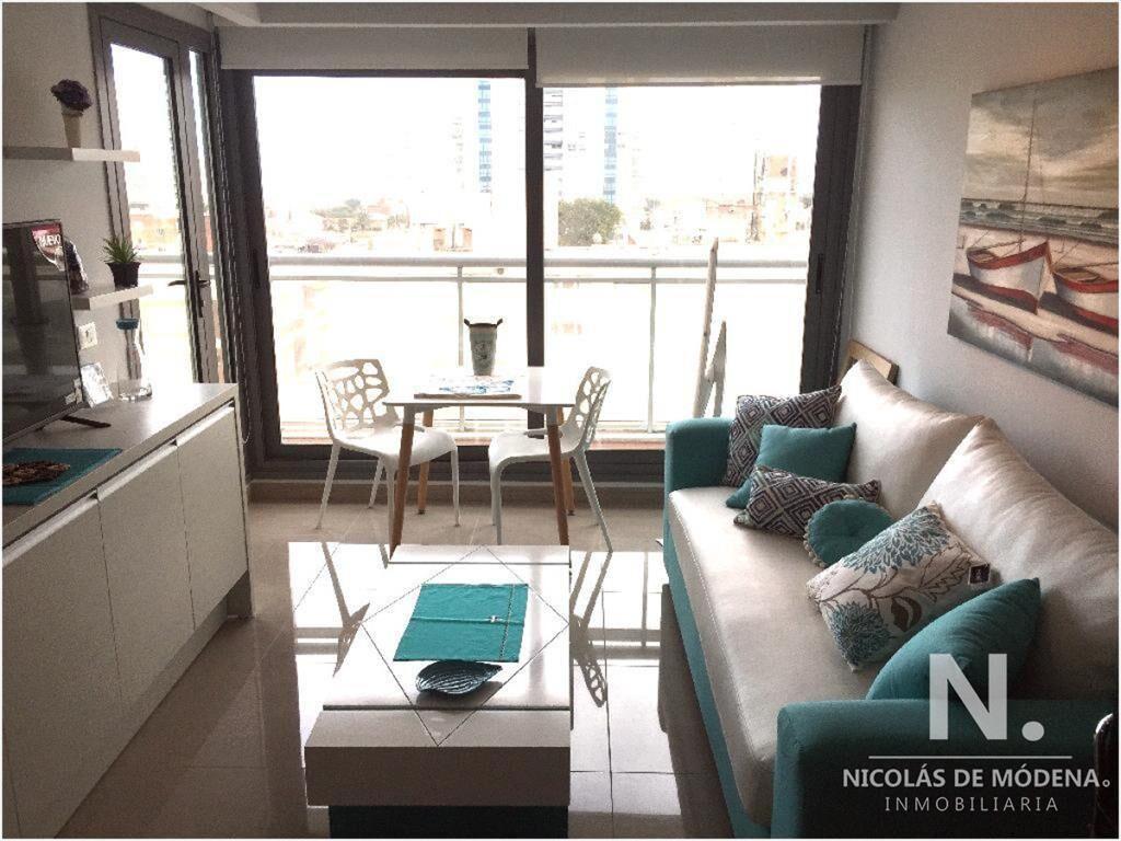 Hermoso apartamento en Torre nueva a pasos de la Playa