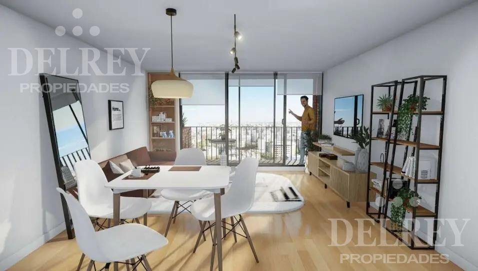 Venta Apartamento - Malvín DELREY PROPIEDADES