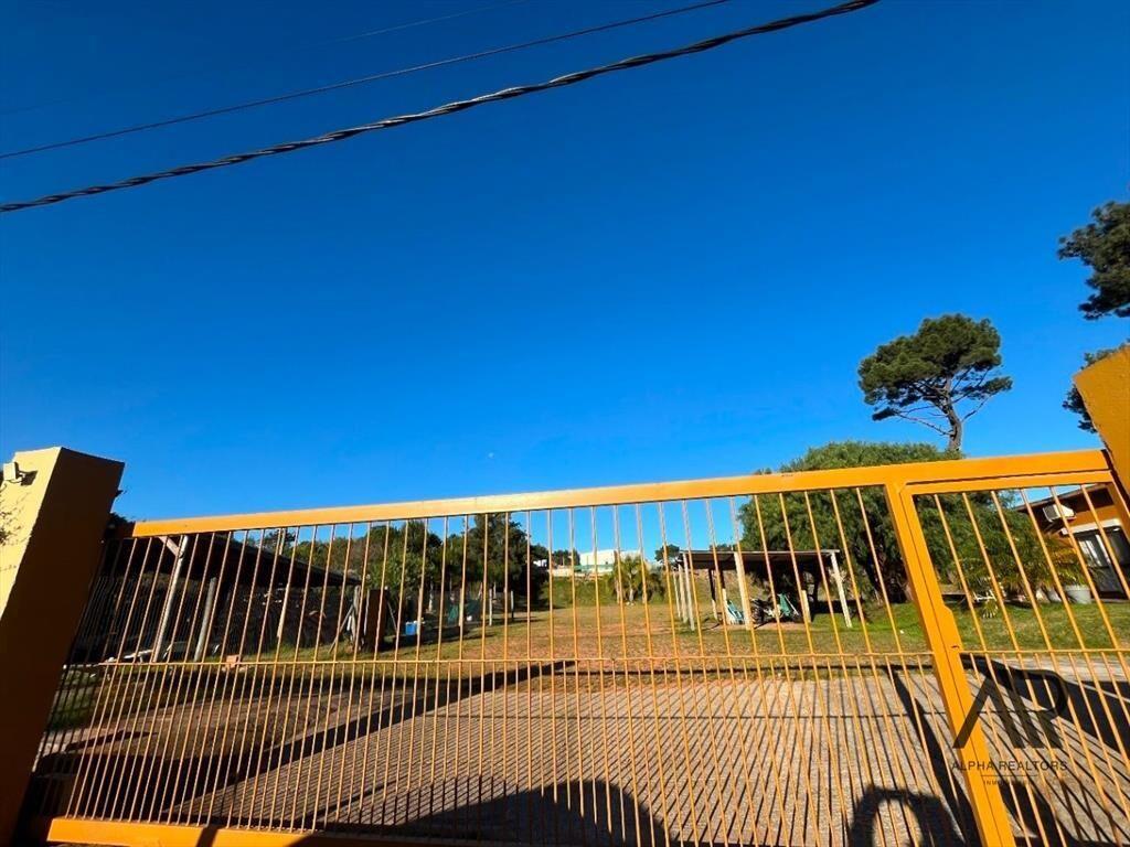 Terreno De 1250 Mts2 En Club De Lago Punta Ballena, List...
