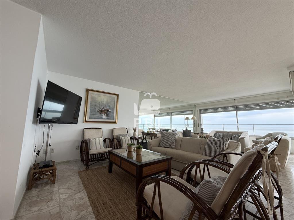 apartamento - IMARANGATU - Ref : PBI15378