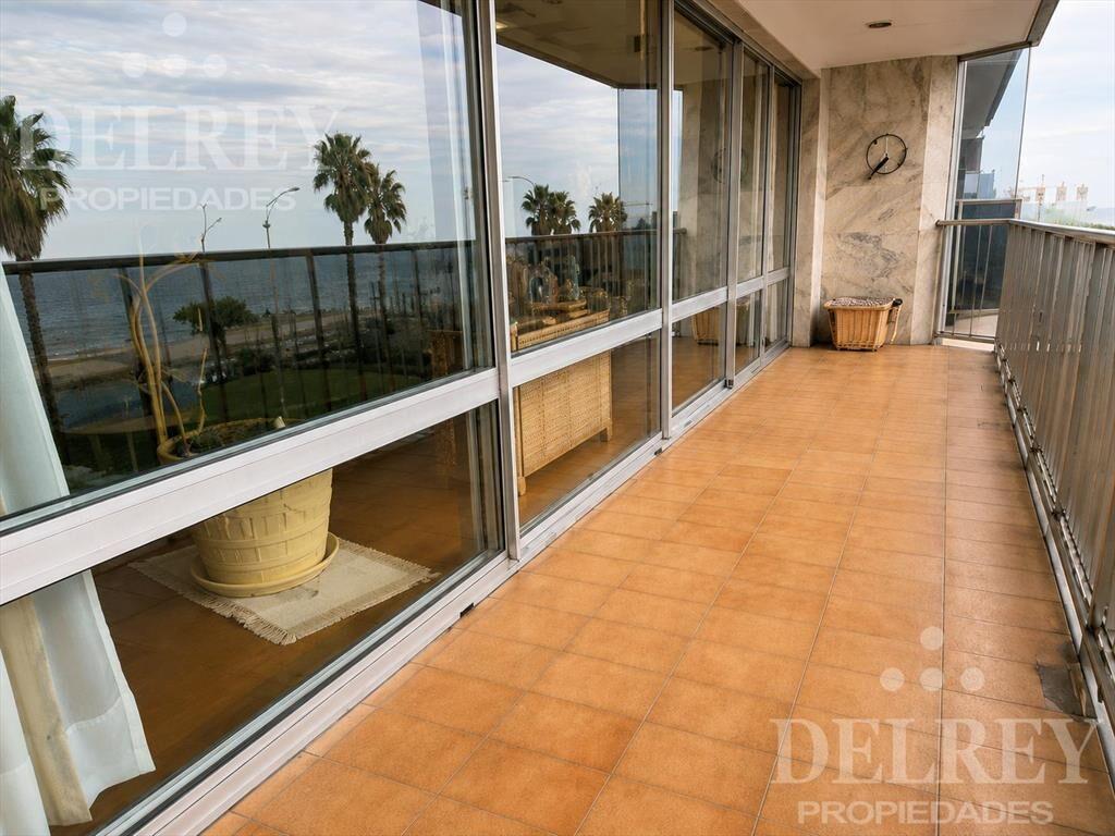 Venta Apartamento Pocitos DELREY PROPIEDADES
