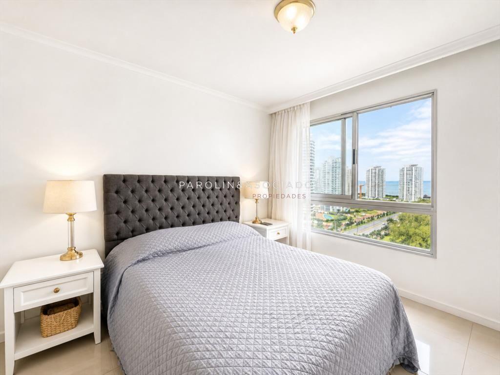 Departamento en venta Ocean Drive, Aidy Grill
