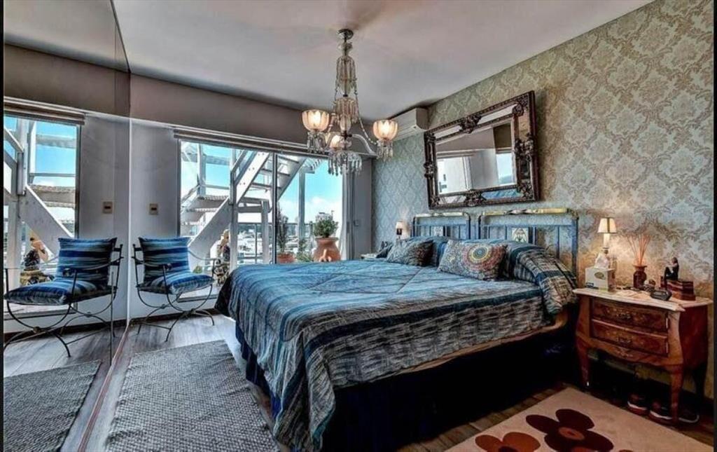EXEPCIONAL PENT-HOUSE EN OCEAN TOWER
