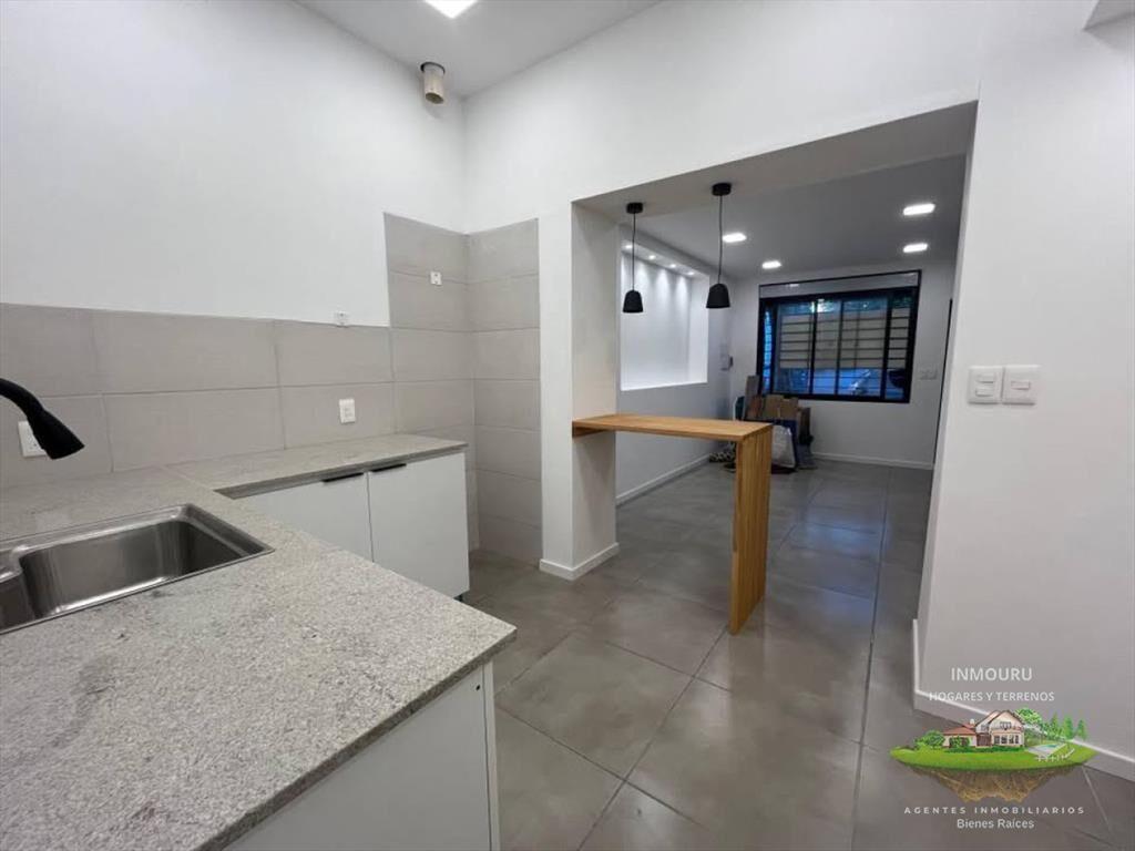 Venta de Dúplex a estrenar en Aguada