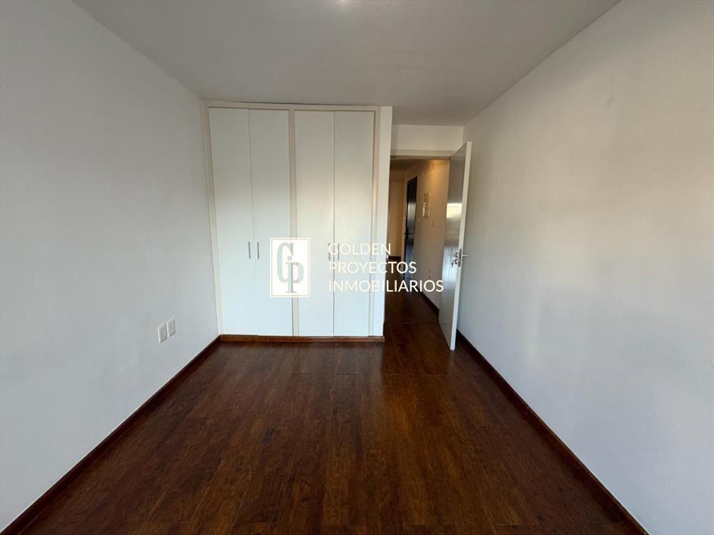 Apartamento en Alquiler 1 Dormitorio con Garage y Terraza e