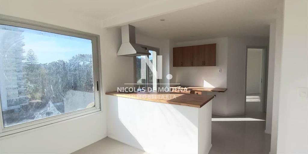 Apartamento a estrenar en Punta del Este