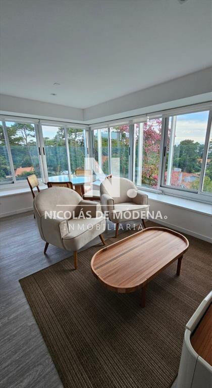 Apartamento en OCEAN DRIVE COUNTRY, PUNTA DEL