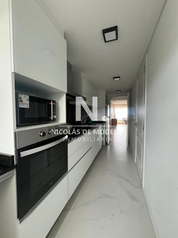 Apartamento en alquiler de verano