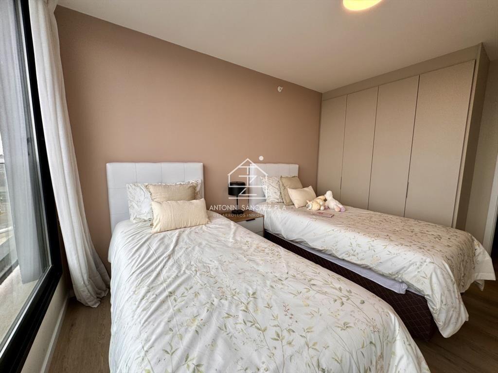 Venta Apartamento 3 dormitorios Atlantico