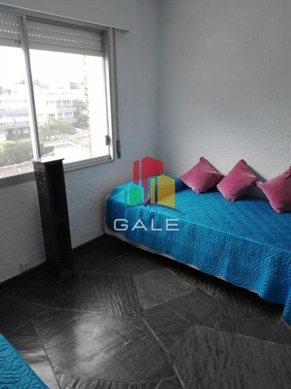 Apartamento en Primera Línea