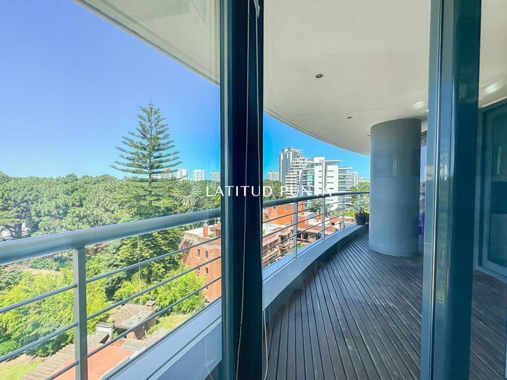 Apartamento en Roosevelt, 3 dormitorios