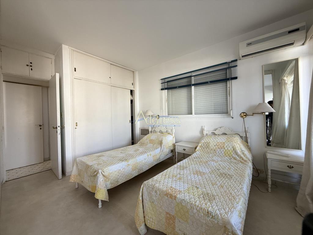 Apartamento en Mansa