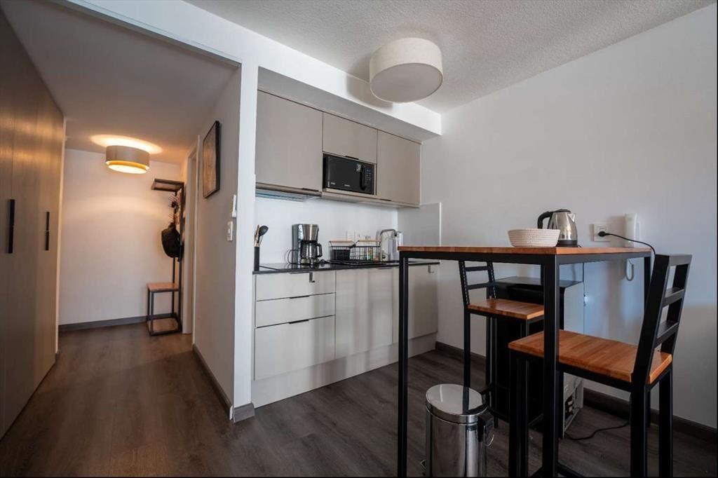 Punta Carretas .Monoambiente en venta , metraje de 1 dormit